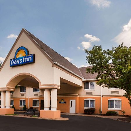 Days Inn By Wyndham Milan Sandusky South Luaran gambar