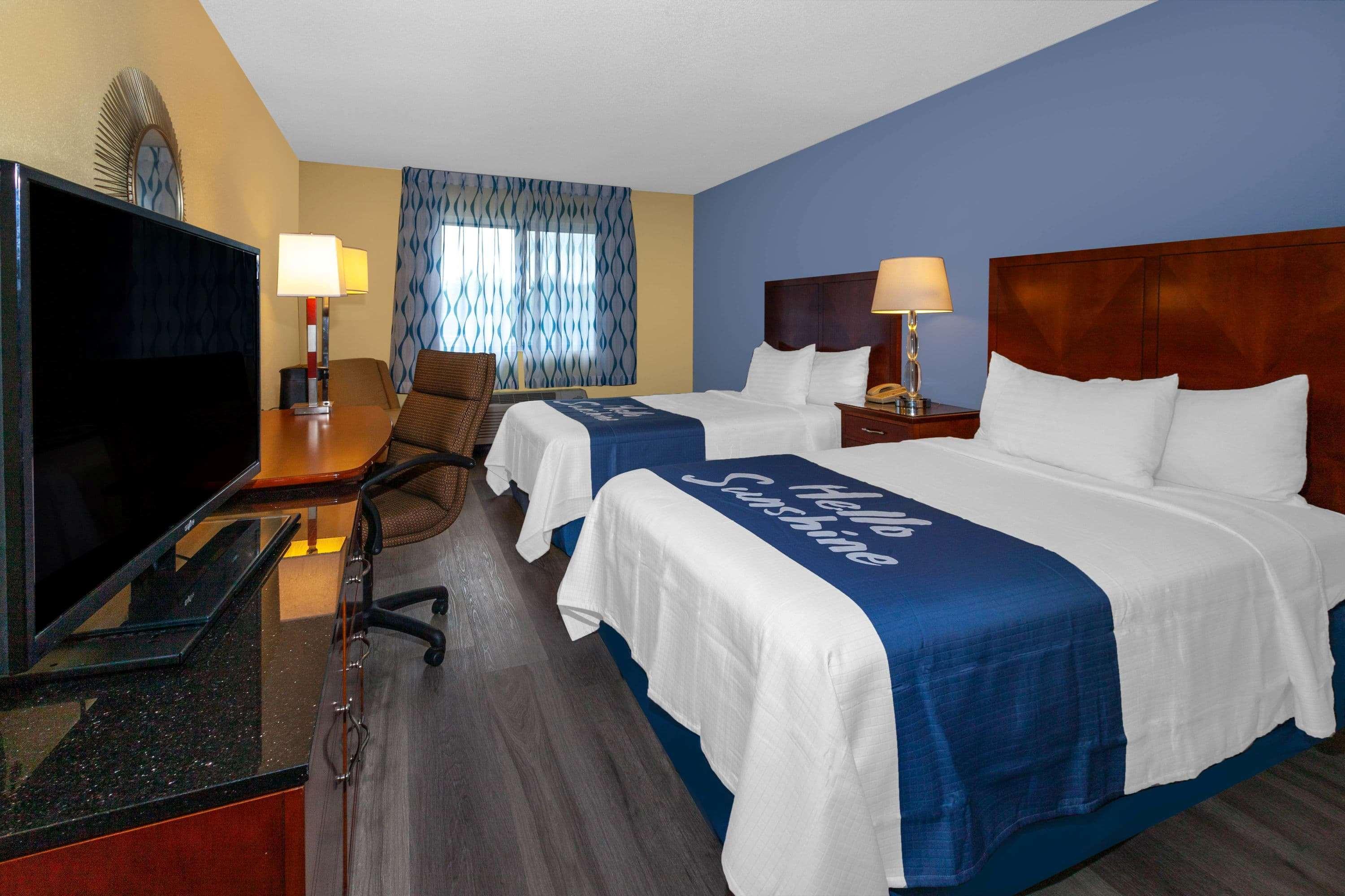Days Inn By Wyndham Milan Sandusky South Luaran gambar
