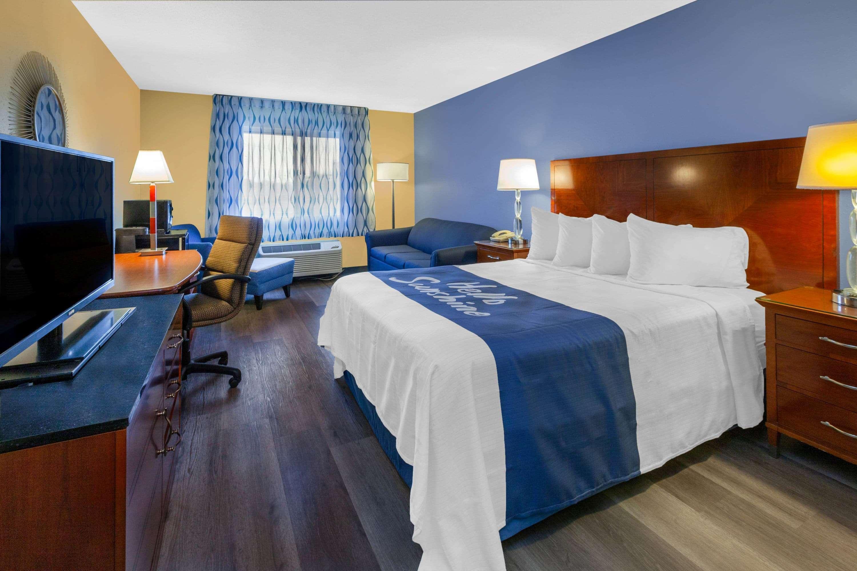 Days Inn By Wyndham Milan Sandusky South Luaran gambar