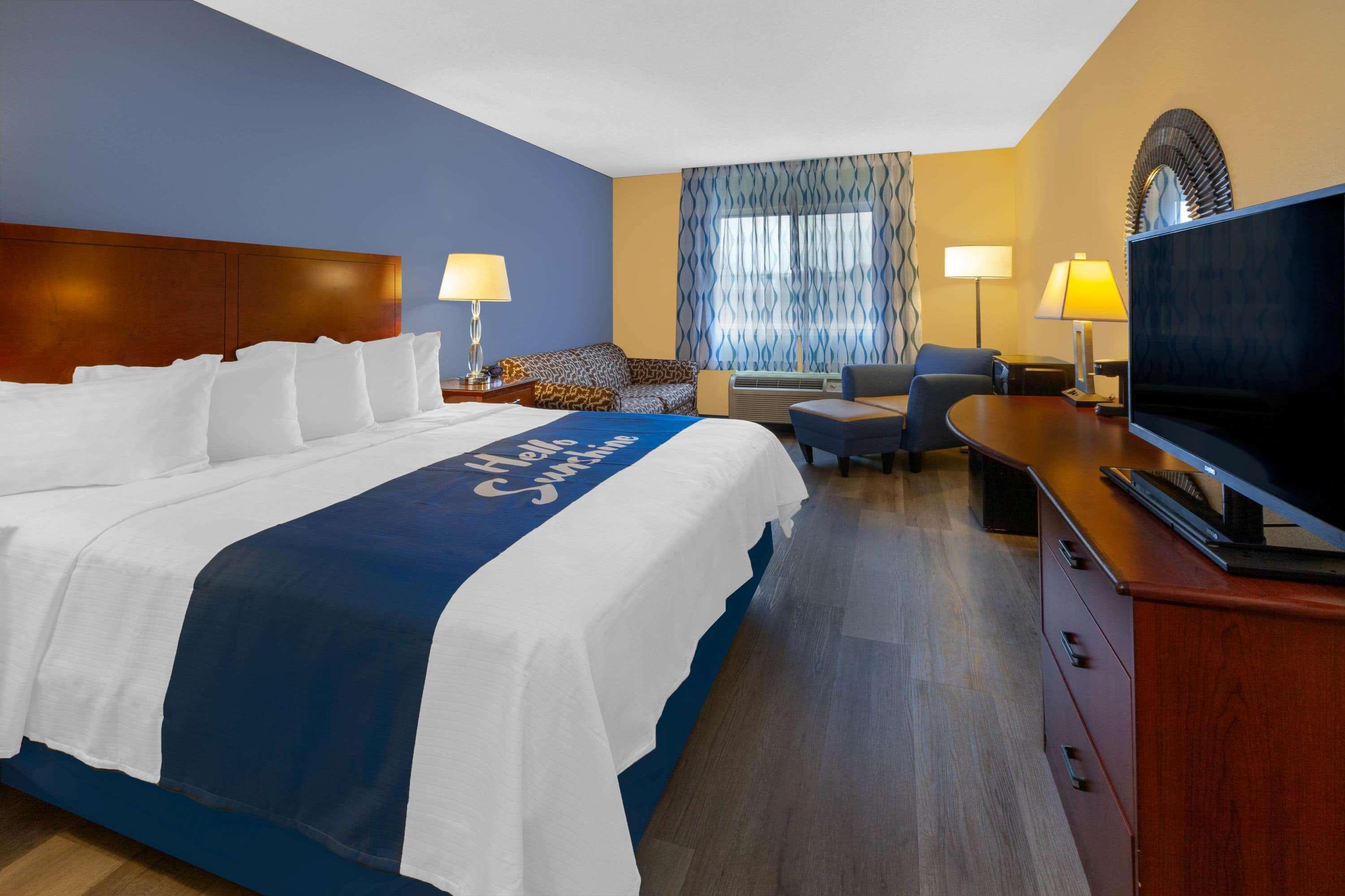 Days Inn By Wyndham Milan Sandusky South Luaran gambar