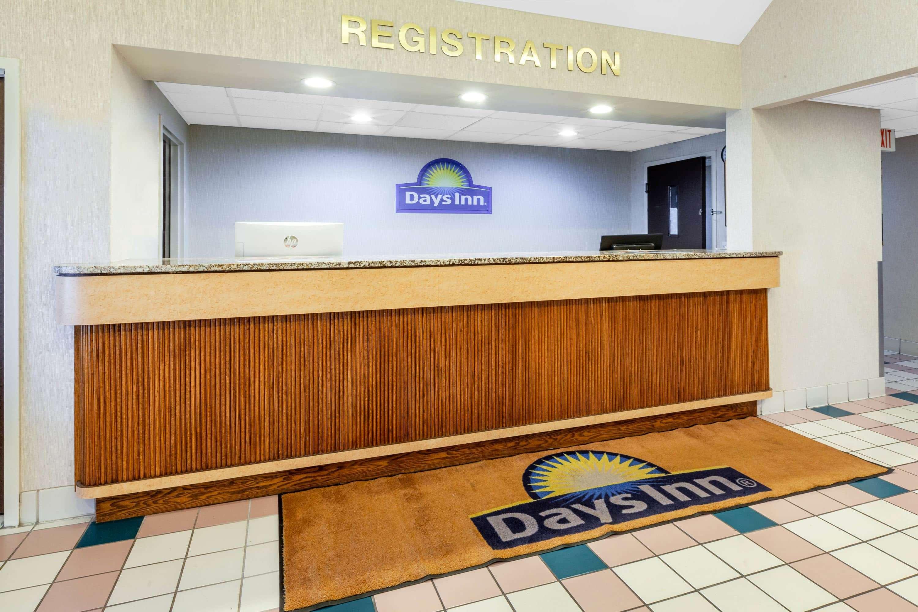 Days Inn By Wyndham Milan Sandusky South Luaran gambar